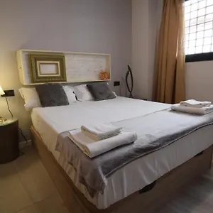  Апартаменты Letmalaga Cac