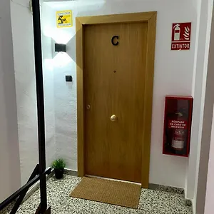  Appartamento Miniestudio Close Centre