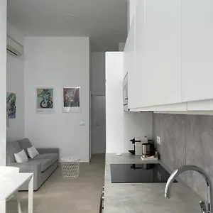  Appartamento Mn Homes Fonseca B
