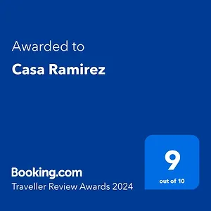  Appartamento Casa Ramirez