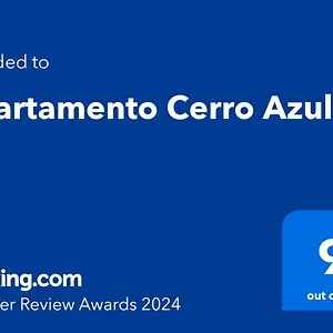  Appartamento Cerro Azul