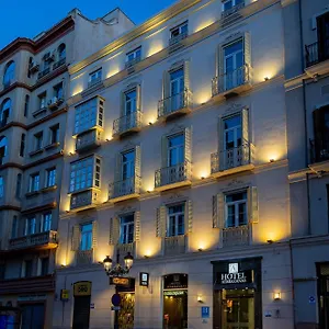 3* Otel Atarazanas Boutique