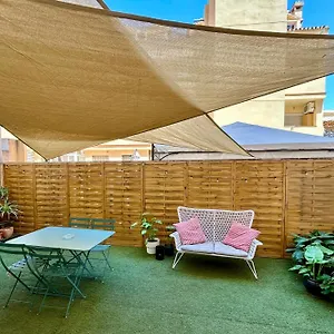  Appartamento Loft Martinez Maldonado