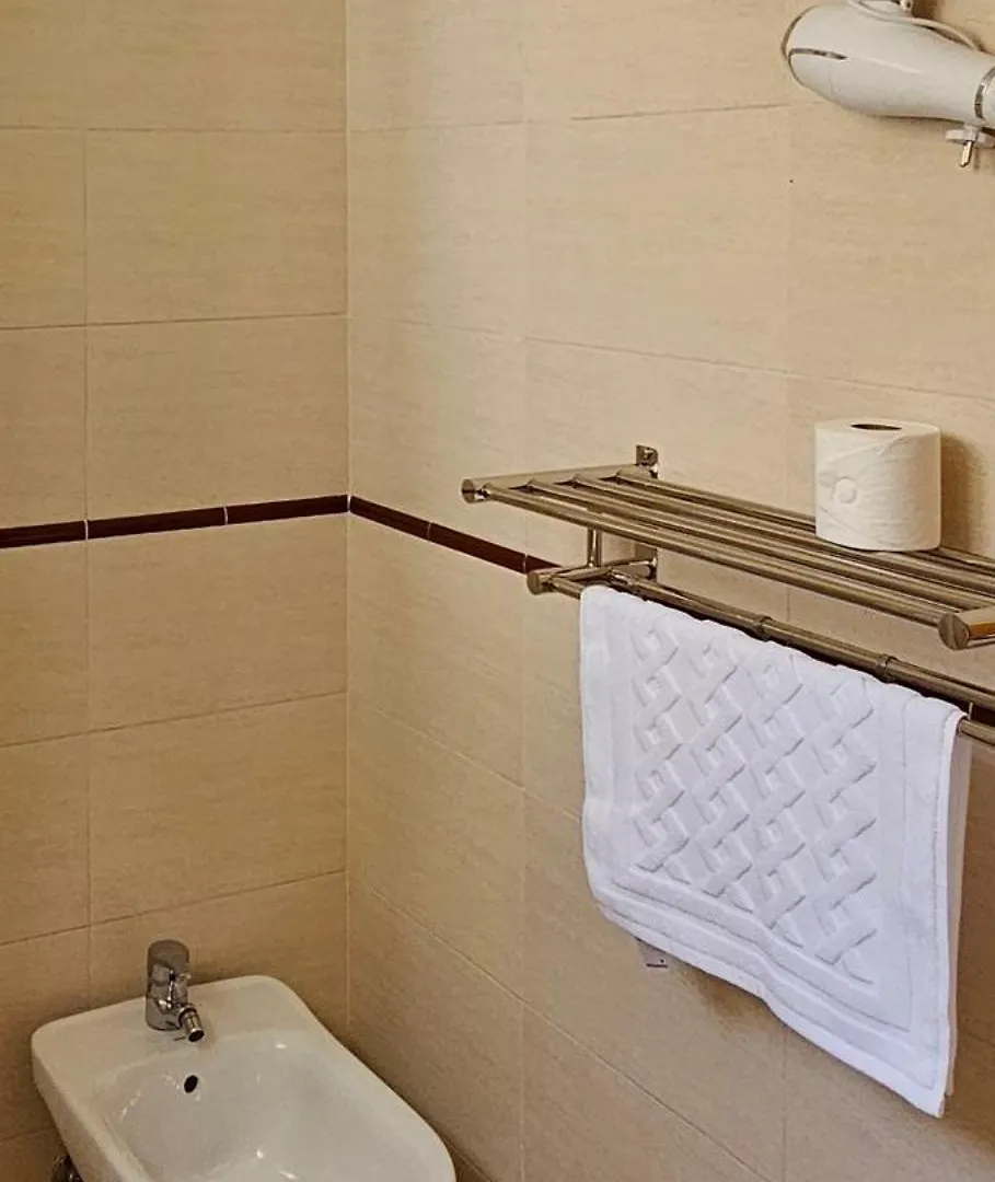 Romantico Apartamento Centrico Malaga Spain