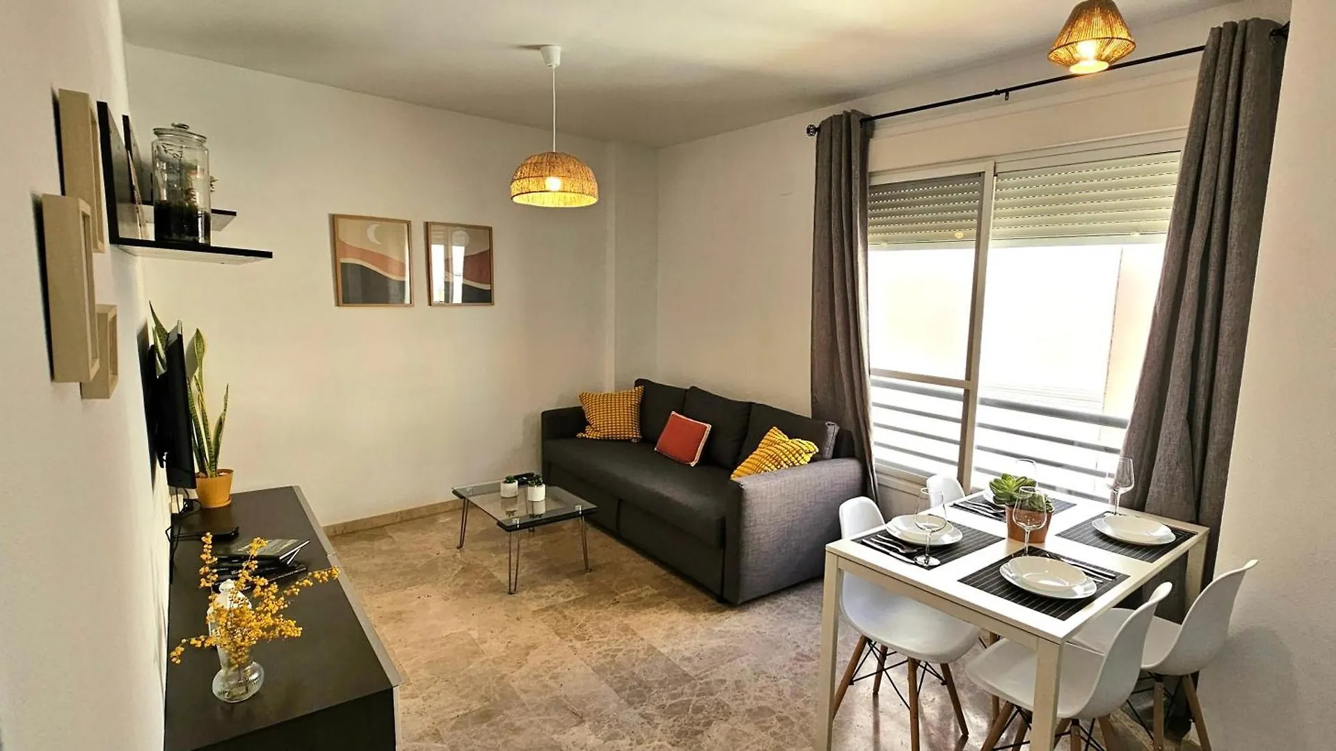 Romantico Apartamento Centrico contacts