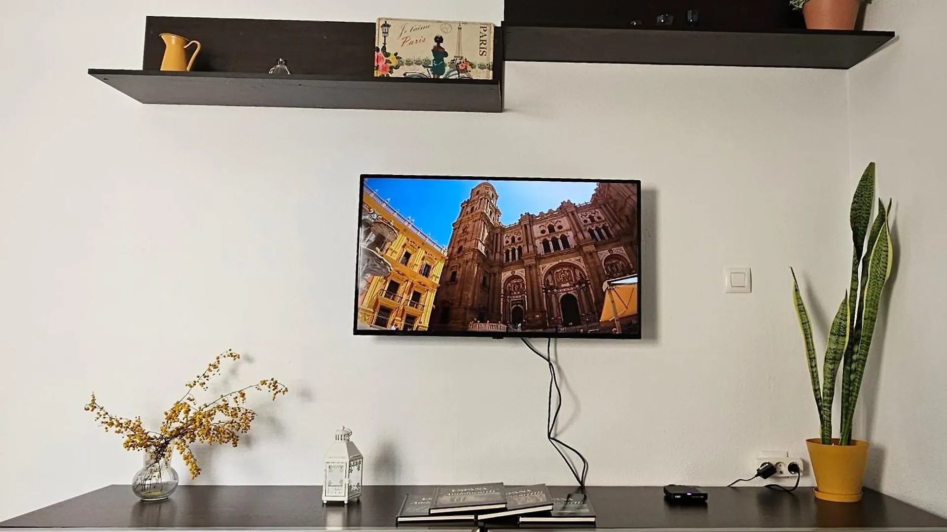 Romantico Apartamento Centrico Malaga 0*,  Spain